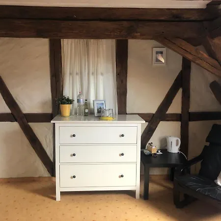 Homestay Charmantes Bauernhaus *