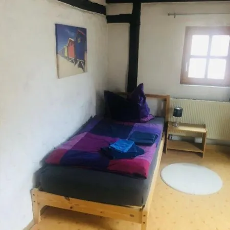 Charmantes Bauernhaus Homestay