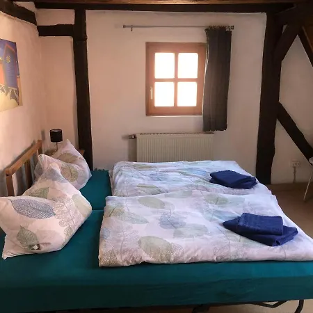 Charmantes Bauernhaus *