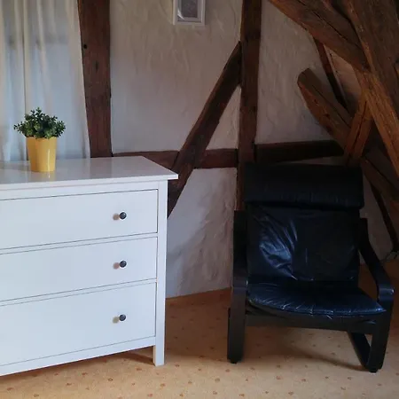 Charmantes Bauernhaus * Windsbach