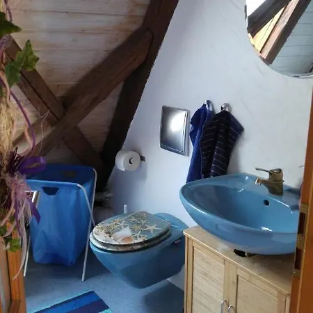 Homestay Charmantes Bauernhaus