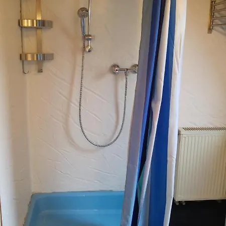 Homestay Charmantes Bauernhaus