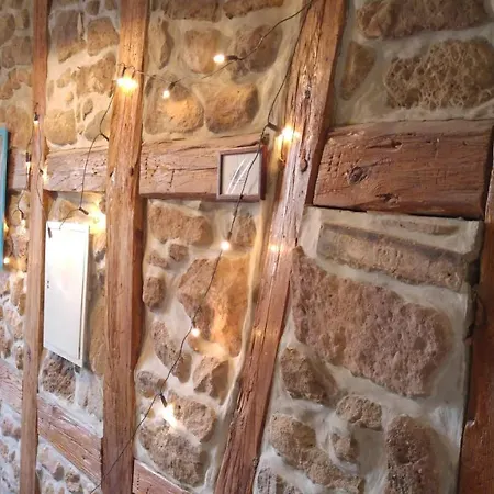 Charmantes Bauernhaus Homestay