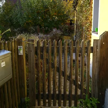 Charmantes Bauernhaus Homestay *