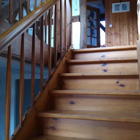 Charmantes Bauernhaus Homestay *