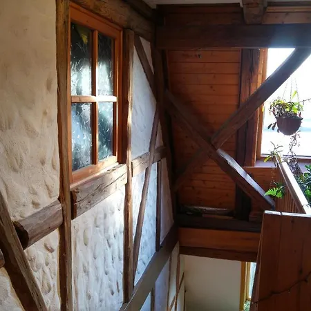 Charmantes Bauernhaus *