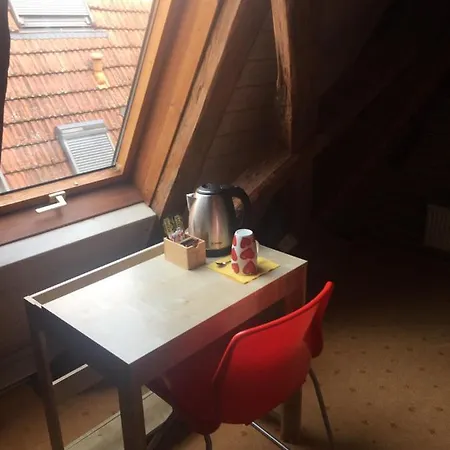 Charmantes Bauernhaus Homestay