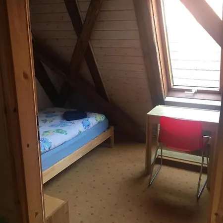Charmantes Bauernhaus Homestay *