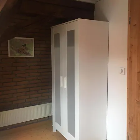 Homestay Charmantes Bauernhaus *